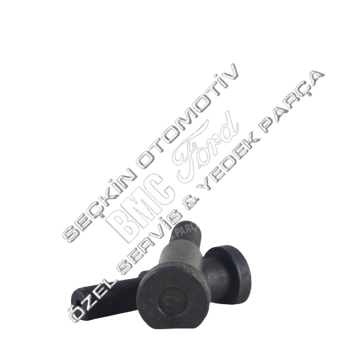BMC LEVEND XL ARKA BİJON SAPLAMASI ÇİFT TEKER