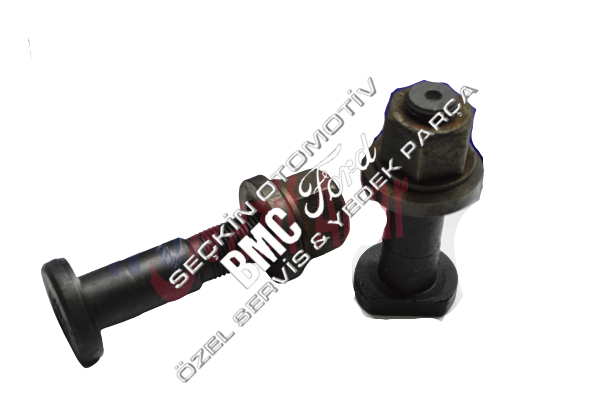 BMC LEVEND 3.0 MDS ARKA BİJON SOMUNLU