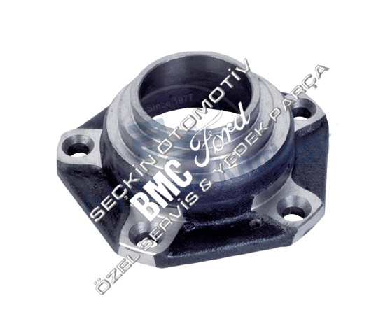 BMC TM 30 ARKA PORYA