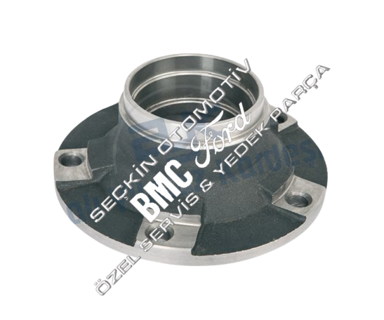 BMC LEVEND TDİ 80 ARKA PORYA 9 DELİK