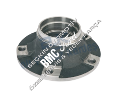 BMC LEVEND TDİ 80 ARKA PORYA 9 DELİK