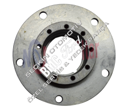 BMC LEVEND TDİ 80 ARKA PORYA 9 DELİK