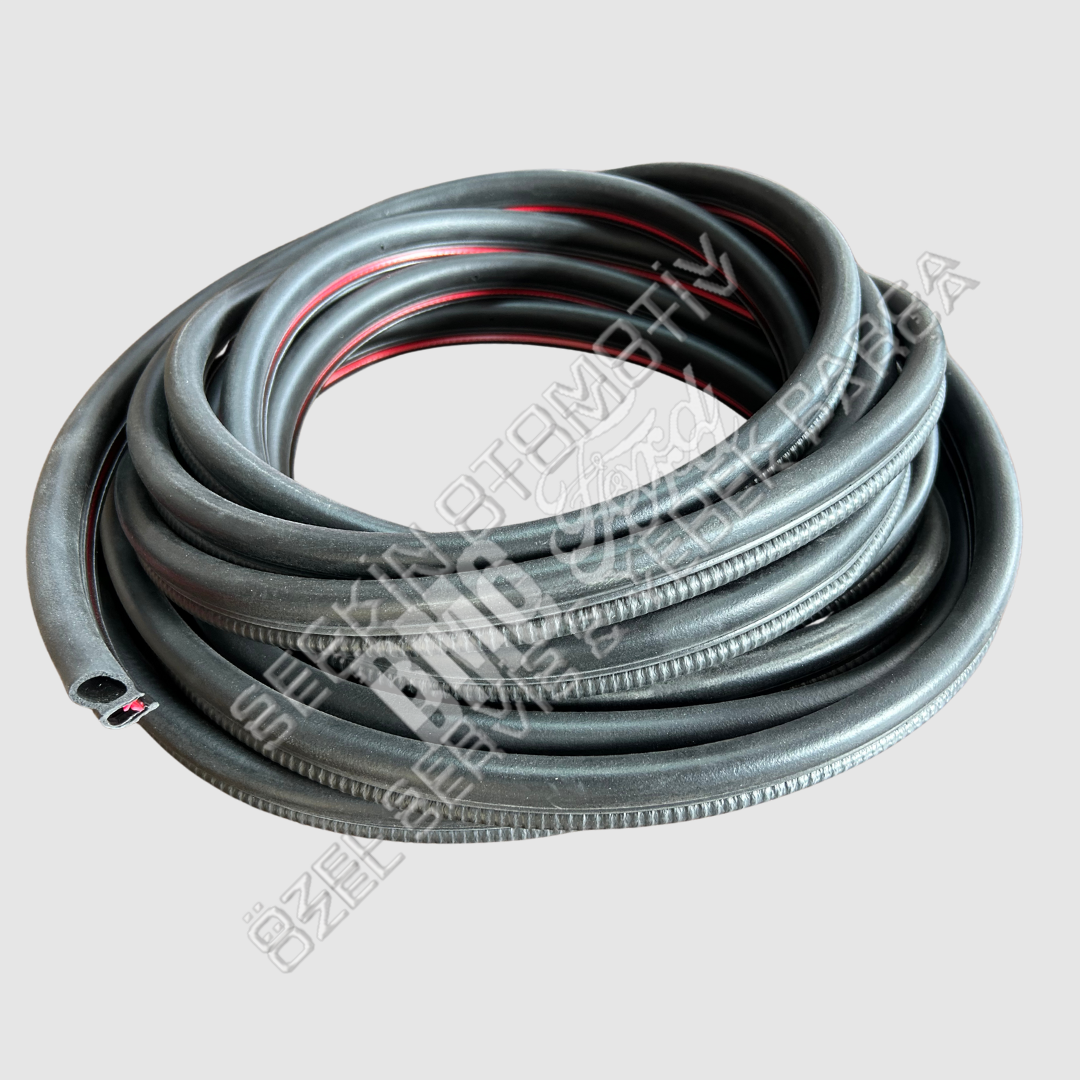 Bmc Tm 30 Kapı Fitili Ön 1 Kapılık