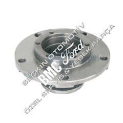 BMC 2.5 NİSSAN ARKA PORYA 6 DELİK