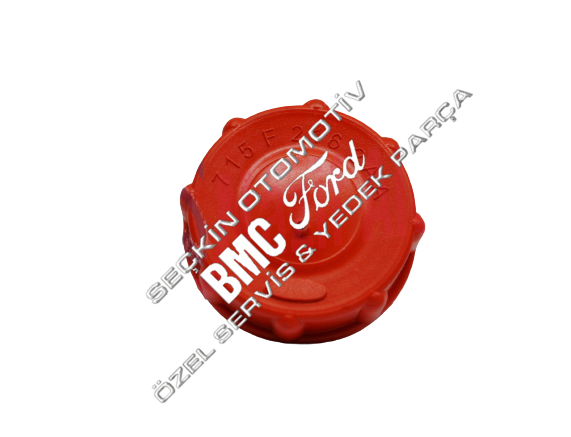 BMC LEVEND 3.0 MDS CAM SU ATMA DEPO KAPAĞI