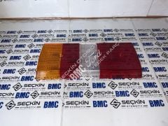 BMC TM 30 STOP CAMI