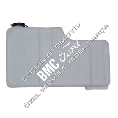 BMC CAM SU ATMA DEPOSU