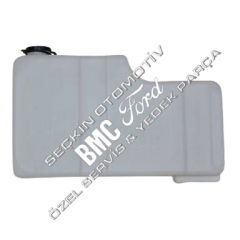 BMC CAM SU ATMA DEPOSU