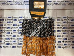 BMC MEGASTAR SİBOP TAKIMI EMME EGZOZ STD