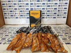 BMC MEGASTAR SİBOP TAKIMI EMME EGZOZ STD