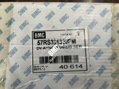 Bmc Megastar 360 - 400p Ayna Mahruti 38-11