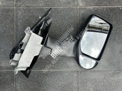 Ford Transit V347 Kamyonet Ayna Sol - Uzun Kol Elektrikli Ayna (2006-2012)
