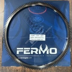 BMC MEGASTAR VOLAN DİŞLİSİ FRM900007 51RS201044 (EKSİZ)