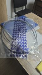 Bmc Tuğra Ön Panjur Kilit Halatı