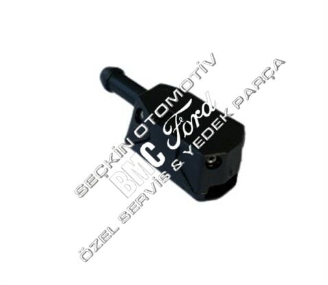 BMC CAM SU ATMA MEMESİ PLASTİK