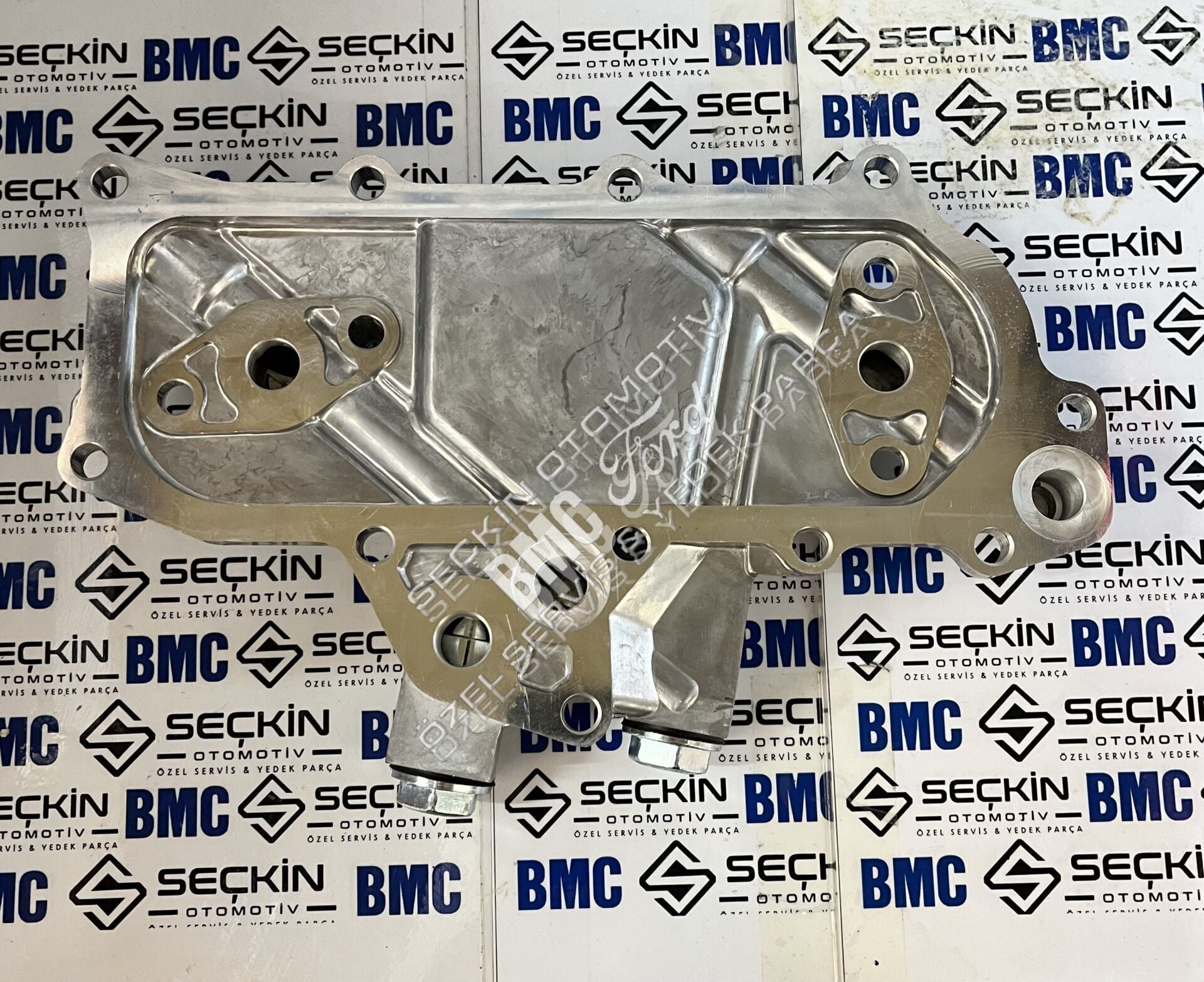 BMC LEVEND 3.0 MDS YAĞ SOĞUTUCU KAPAĞI - BD 30