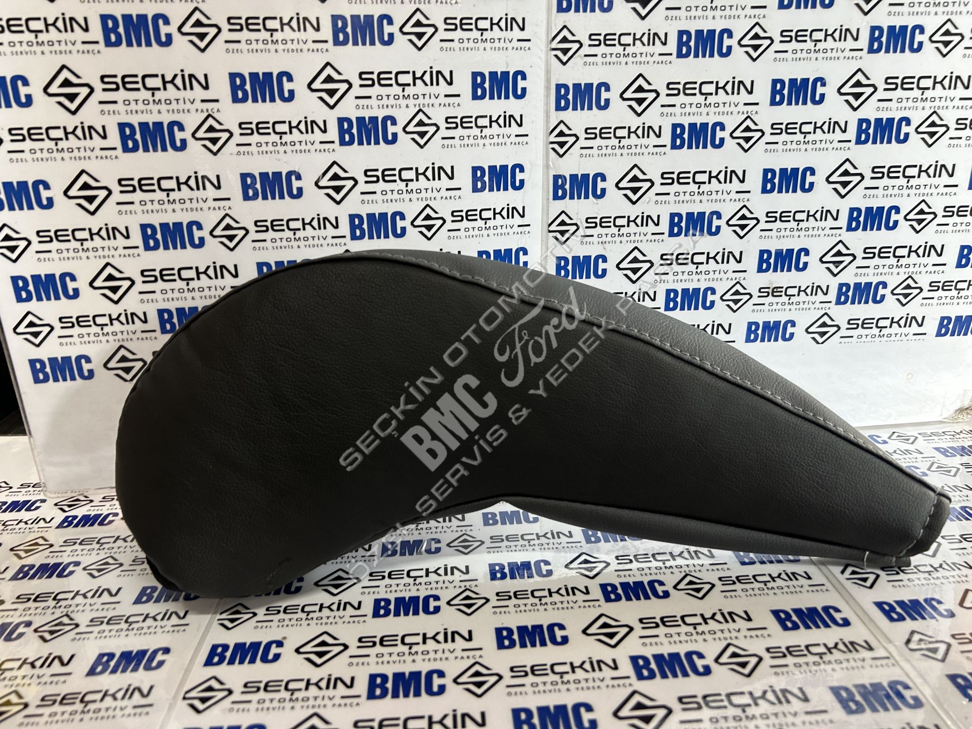 Bmc Levend Xl El Fren Kol Toz Lastiği Deri
