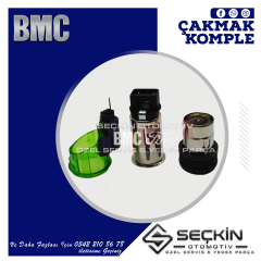 BMC ÇAKMAKLIK KOMPLE