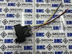 Bmc Levend Xl - Megastar Kalorifer Kumanda Anahtarı