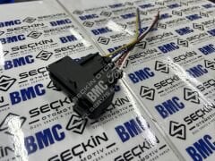 Bmc Levend Xl - Megastar Kalorifer Kumanda Anahtarı