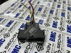 Bmc Levend Xl - Megastar Kalorifer Kumanda Anahtarı