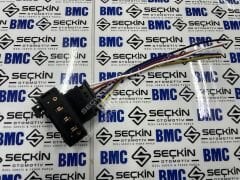 Bmc Levend Xl - Megastar Kalorifer Kumanda Anahtarı