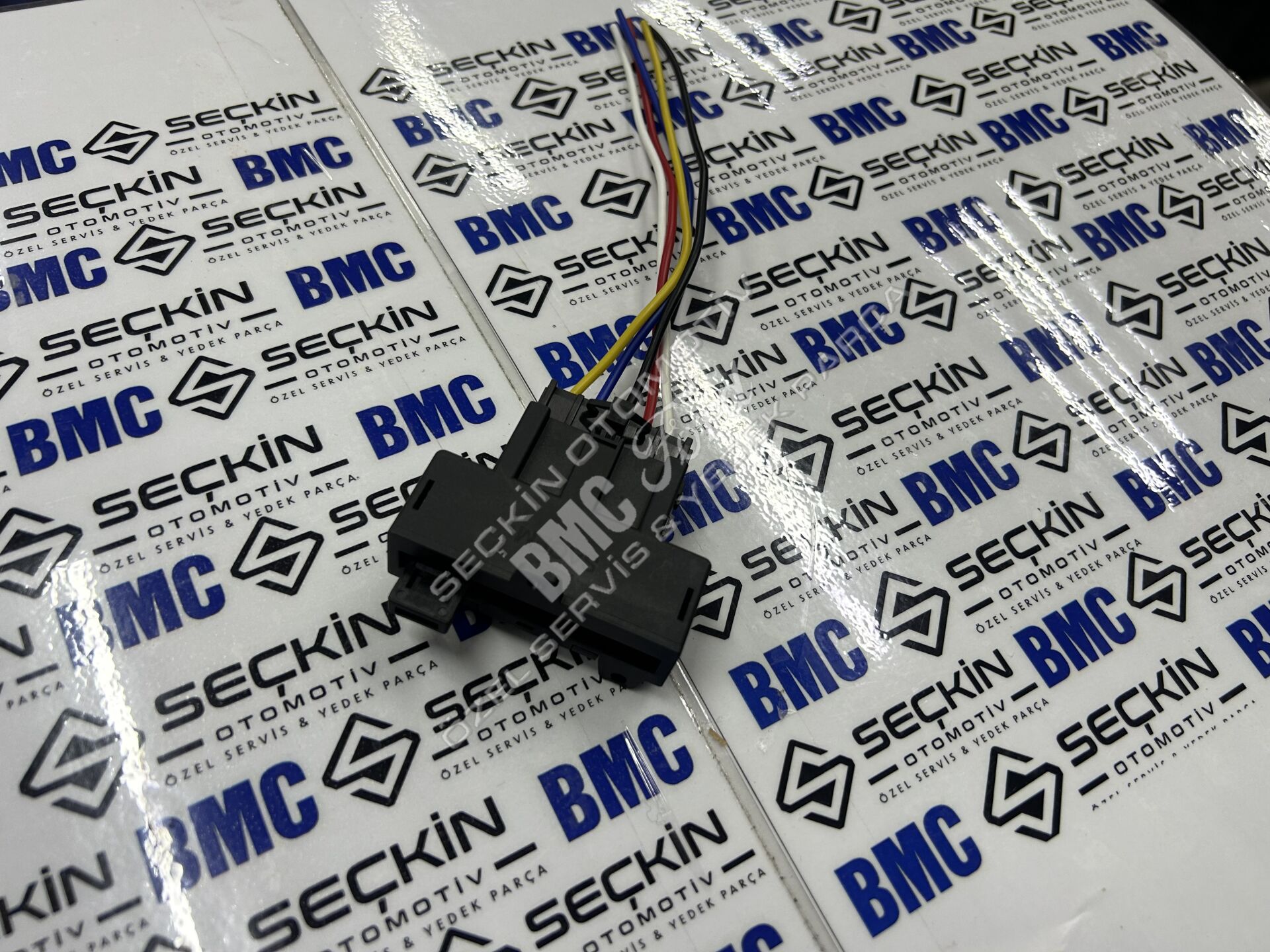 Bmc Levend Xl - Megastar Kalorifer Kumanda Anahtarı