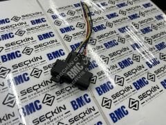 Bmc Levend Xl - Megastar Kalorifer Kumanda Anahtarı