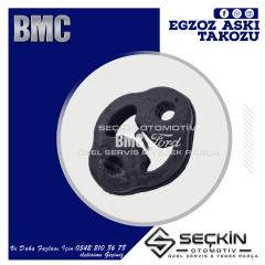 BMC LEVEND 3.0 MDS FC EGZOZ ASKI TAKOZ KÜÇÜK