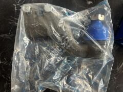 Rot Başı Bmc Pro 617 620 822 827 - 6K208124 Çift Civatalı