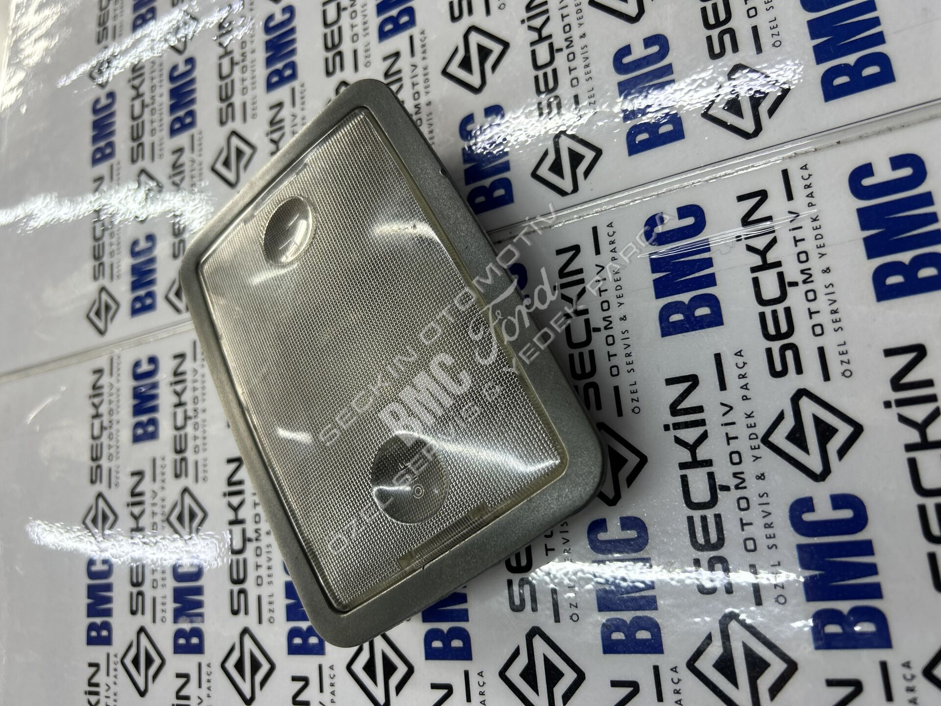 Bmc Megastar Tavan Lambası