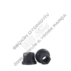 BMC LEVEND 3.0 MDS BİJON SOMUNU SİYAH KAPLAMA