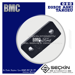BMC LEVEND TDİ 80 EGZOZ ASKI TAKOZU DÜZ LASTİK