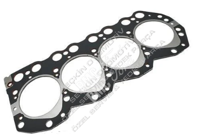 Bmc Levend Mds 3.0 Silindir Kapak Contası -  Bd 30