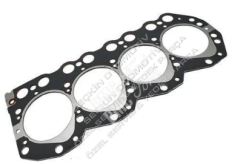 Bmc Levend Mds 3.0 Silindir Kapak Contası -  Bd 30