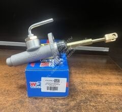 Bmc Megastar Debriyaj Üst Merkez Alüminyum