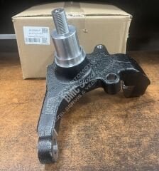 Bmc Megastar - Levend Xl Ön Akson Sol Tek Teker