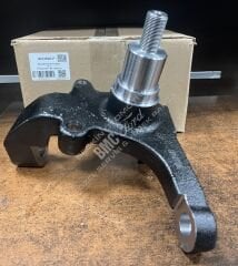 Bmc Megastar - Levend Xl Ön Akson Sağ Tek Teker