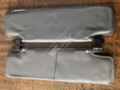 Bmc Levend Tdi 80 Güneşlik Takımı Gri - Levend 60 - Levend 100