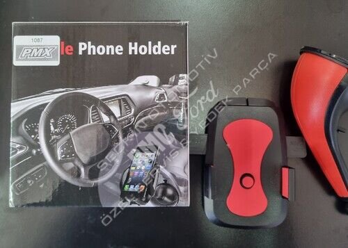 PMX 1087 TELEFON TUTUCU