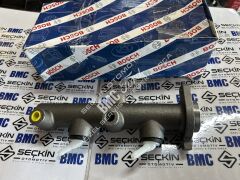 Bmc Levend 3.0 Mds Fren Ana Merkez