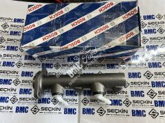 Bmc Levend 3.0 Mds Fren Ana Merkez