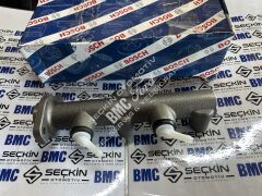 Bmc Levend 3.0 Mds Fren Ana Merkez
