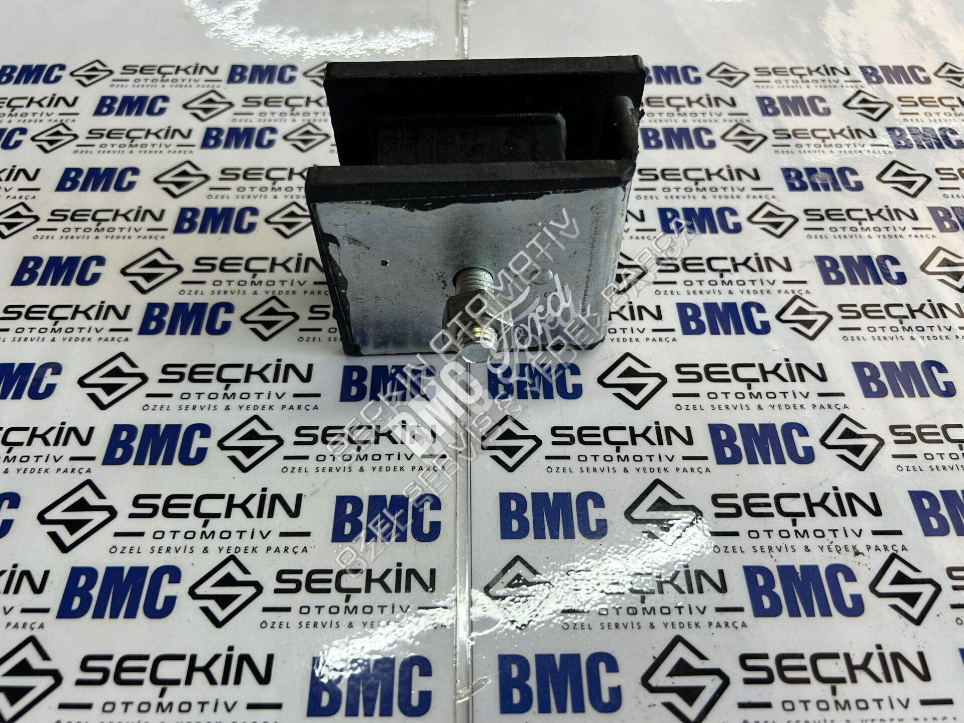 BMC LEVEND 3.0 MDS MOTOR TAKOZU