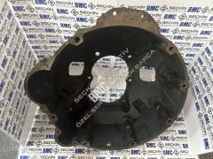 Bmc Levend 3.0 Mds Şanzıman Muhafazası R380 Şanzıman Tipi - BD 30