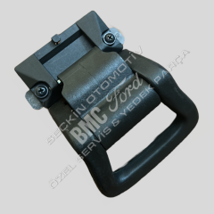 BMC LEVEND 3.0 MDS HAVALANDIRMA CAM TUTAMAK KOLU ŞİPİTAK