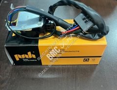 Bmc Levend 3.0 Mds Cam Su Atma Kolu Demi̇rli̇