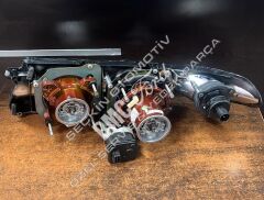 Bmc Megastar Far Komple  Sağ - 58RS111906 M