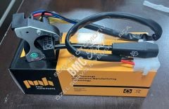 Bmc Tm 30 Cam Su Atma Kolu