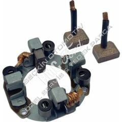 BMC LEVEND 3.0 MDS MARŞ KÖMÜR YUVASI